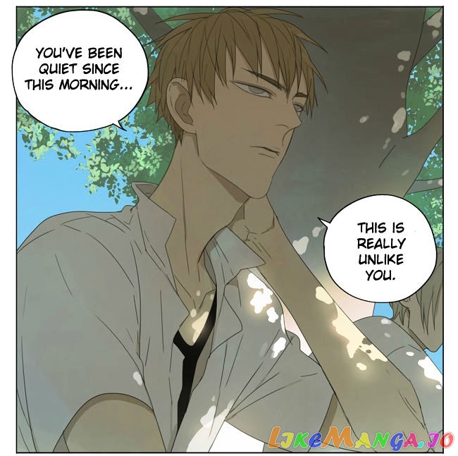 19 Days chapter 117 image 2